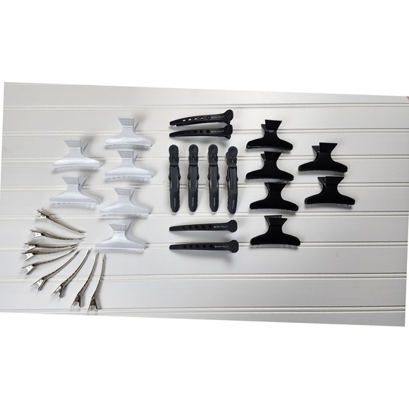 Diane Other - Diane Brand Multi Piece Hair Styling Clip and Comb Set‎